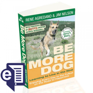 Be More Dog Ebook
