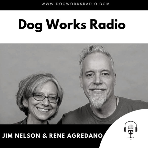 dog works radio