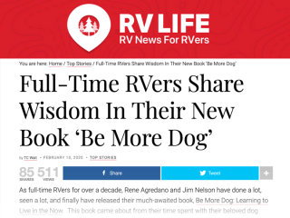 RV Life Review