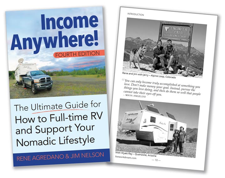 Income Anywhere!